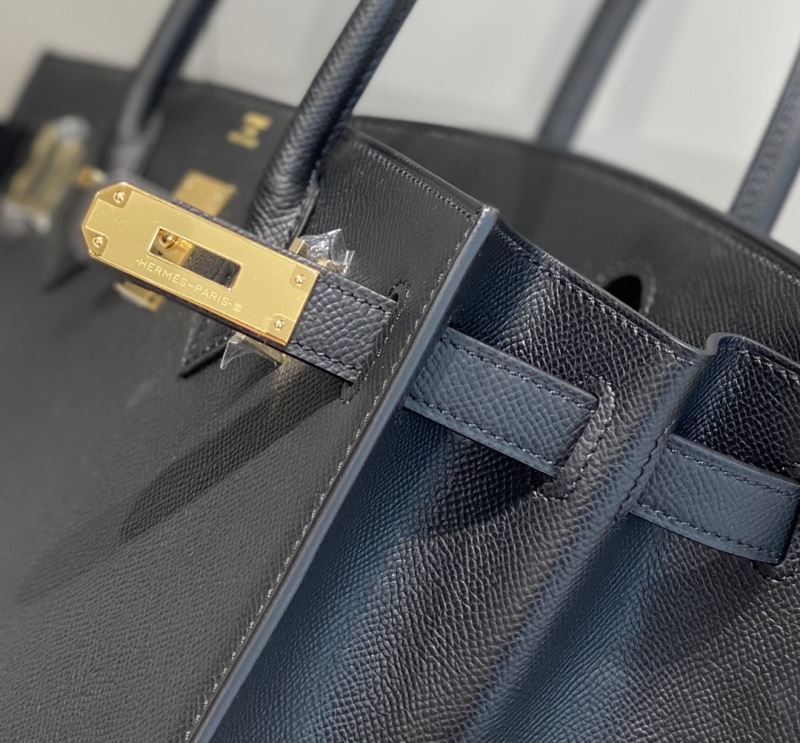 Hermes Handle Bags